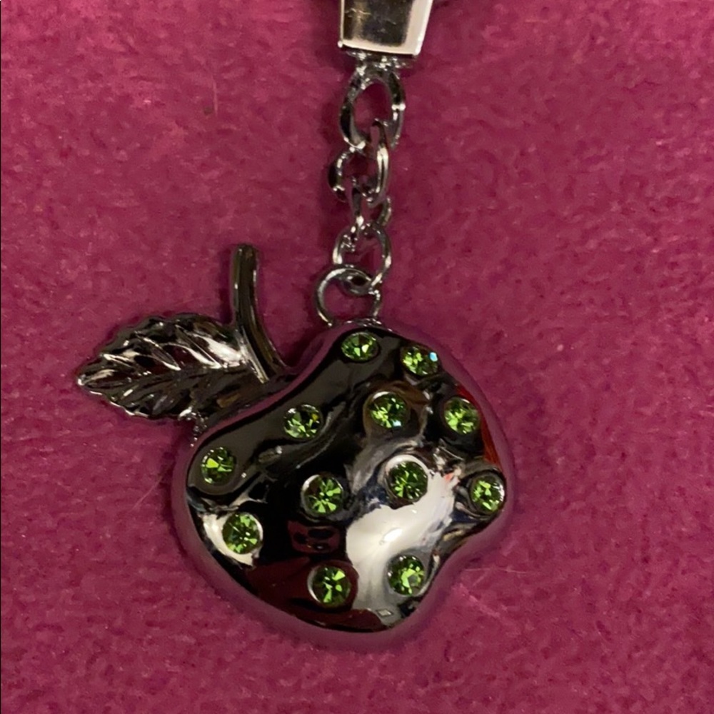 Slinkets Apple Keychain - Picture 2 of 3